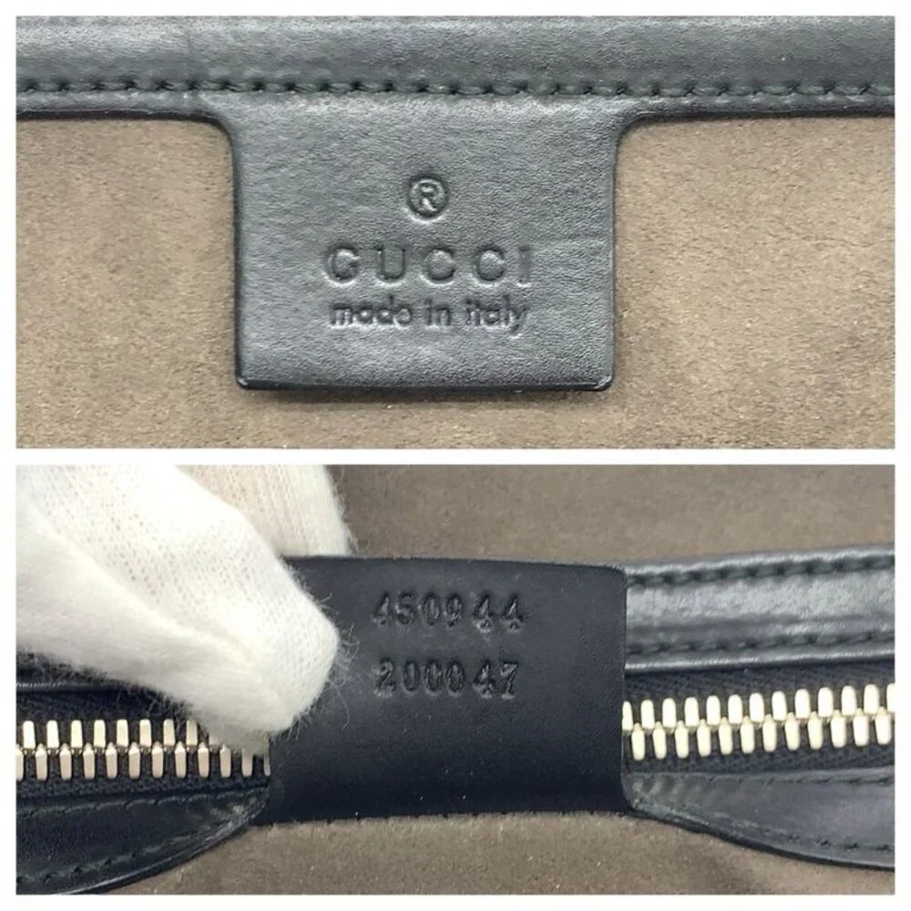 Gucci this authentic
